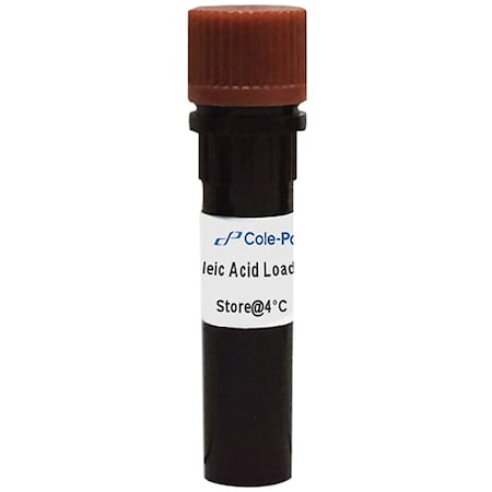 Loading Dye with Green Stain, Plastic MPN:8806970
