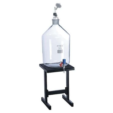 Reservoir Stand for Aquatron Water Still MPN:99294-99