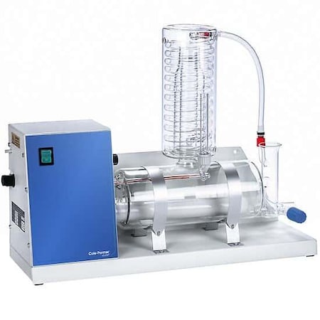 Distinction Water Still, 220 VAC MPN:99295-01