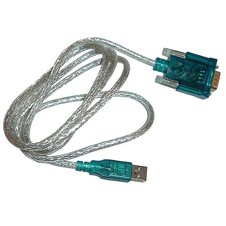 RS-232 to USB Converter MPN:9995979