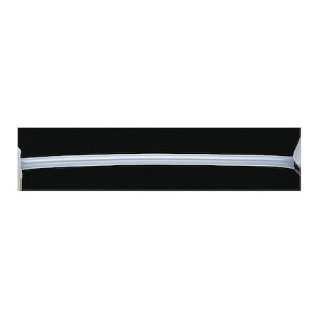 Tubing, for Mfr. No. EV300, Plastic MPN:EV332