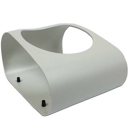 Stand, for Mfr. No. EV600/EV601, SS MPN:EV446