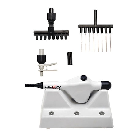 Handheld Aspirator, Hand Controller Set MPN:EV500