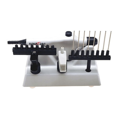 Stand, for Mfr. No. EV514, Plastic MPN:EV501