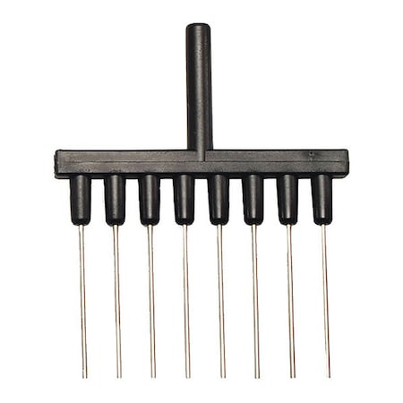 Adaptor, for Mfr. No. EV514, SS MPN:EV503