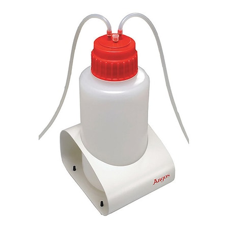 Bottle, Size 2L, Polypropylene MPN:EV600