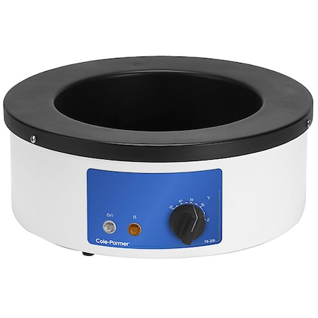 Tissue Float Bath, 13 in W, 5 1/2 in H MPN:FB-200-115