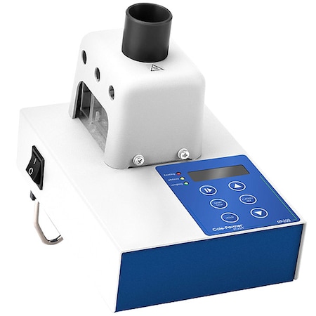 Digital Melting Point Apparatus MPN:MP-200D-120