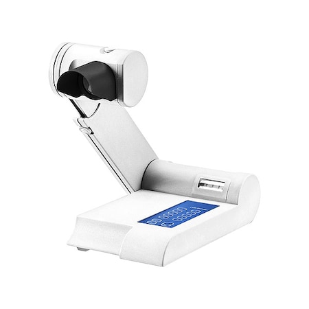 Digital Melting Point Apparatus MPN:MP-250D-F