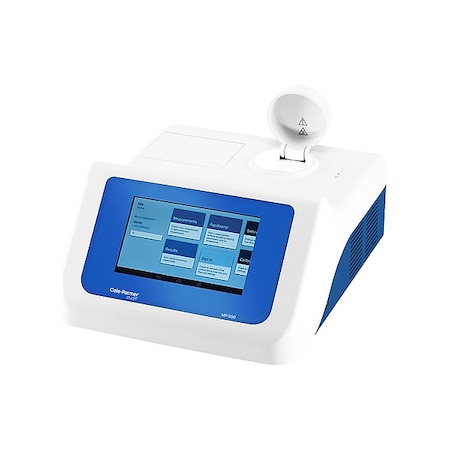 Digital Melting Point Apparatus MPN:MP-800D
