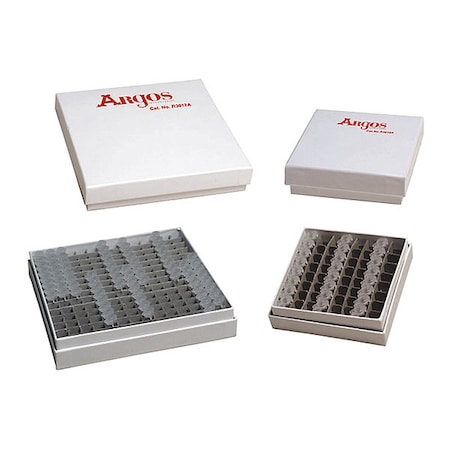 Freezer Box, Cardboard MPN:R3012A
