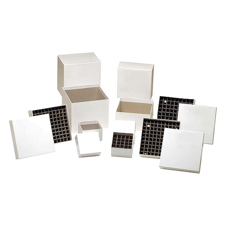 Freezer Box, 5-1/4in L x 2in H MPN:R3015A