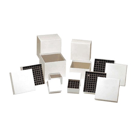 Divider Box, Holds 49 Place Cell, PK12 MPN:R3020