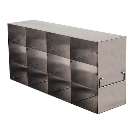 Freezer Rack, for 3in Box, SS MPN:RFE433A