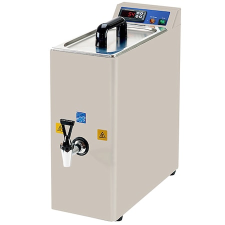 Wax Dispensing System MPN:WD-200D-120