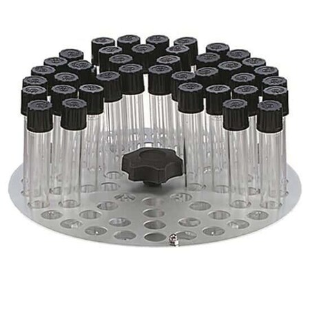 Tube Rotator Culture Tube Holder Disc, 1 MPN:00077-19