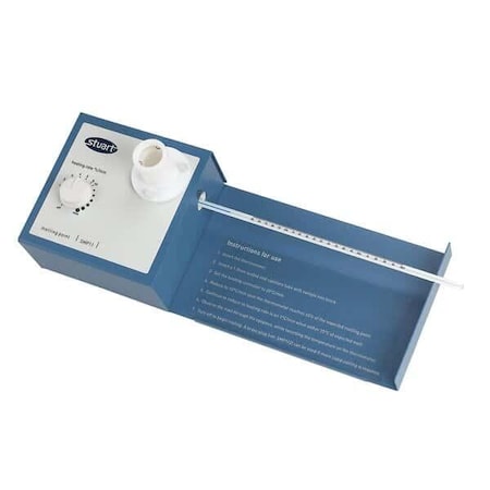 Analog Melting Point Apparatus, 120 VAC MPN:03013-60