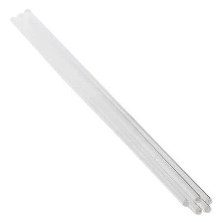 Glass capillary tubes, closed at, PK 100 MPN:03013-65