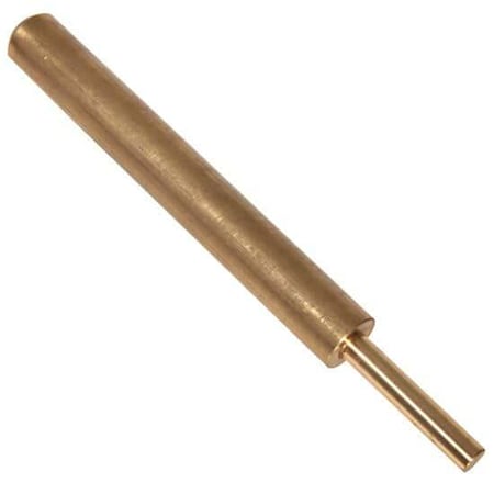 Brass Cooling Plug for Analog Melting Po MPN:03013-66
