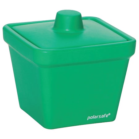 Ice Pan, Green, 1L MPN:04393-54
