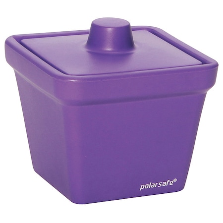 Ice Pan, Purple, 1L MPN:04393-57