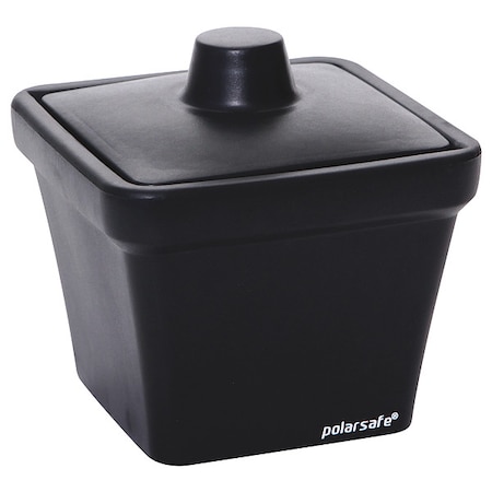 Ice Pan, Black, 1L MPN:04393-60