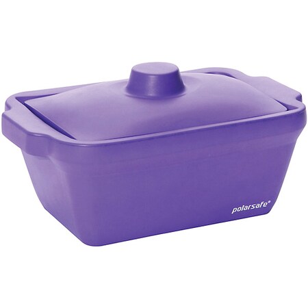 Ice Pan, Purple, 4L MPN:04393-69
