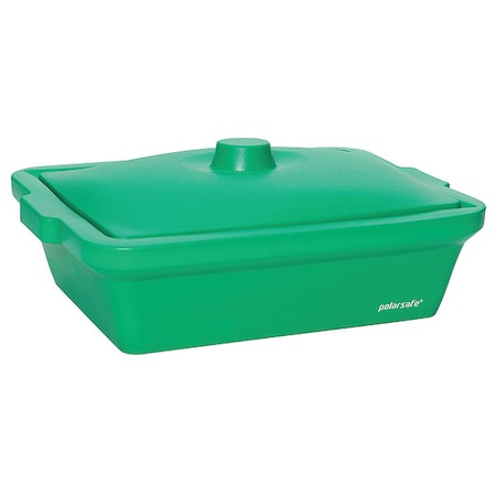 Ice Pan, Green, 9L MPN:04393-78