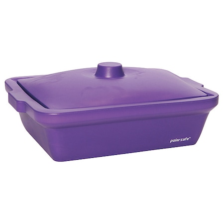 Ice Pan, Purple, 9L MPN:04393-81