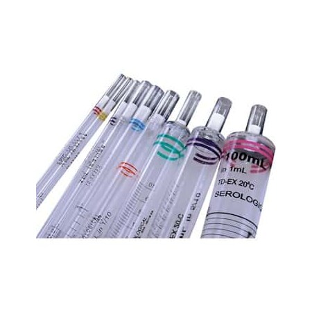 Disposable Serological Pipettes, PK 1000 MPN:04395-17