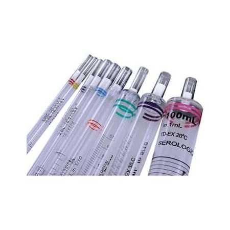 Disposable Serological Pipettes, PK 1000 MPN:04395-20