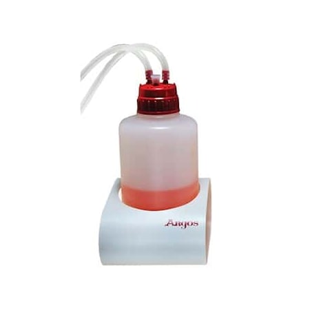 Vacuum Tubing, Instrument to Bottle Lid, MPN:04396-18