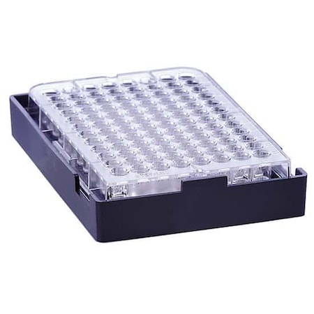 Vortex Mixer/Shaker Accessory Cup Pack MPN:04729-07