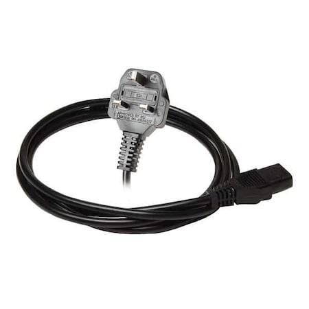 Power Supply for Portable Analog Stirrer MPN:04801-69