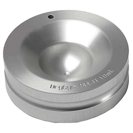 Heater Block Insert for Small And M, PK 3 MPN:04805-75