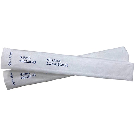 Transfer Pipette, PK 500 MPN:0622643