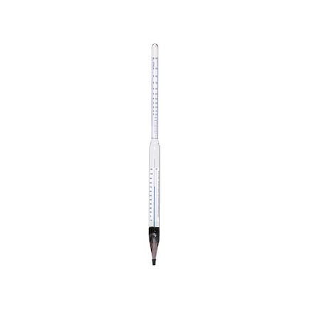 Glass Hydrometer MPN:0828558