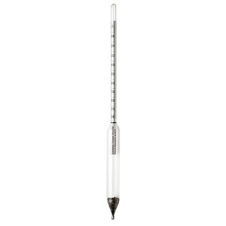 Glass Hydrometer MPN:0829738