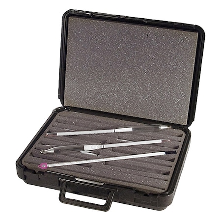Glass Hydrometer, PK 8 MPN:0829741