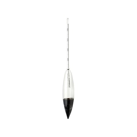 Glass Hydrometer MPN:0829742