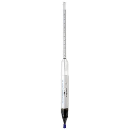 Glass Hydrometer MPN:0829763