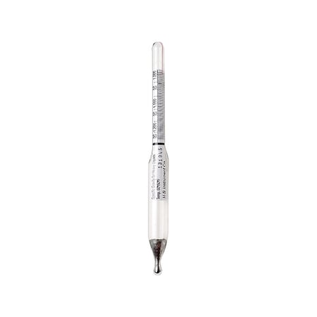 Glass Hydrometer MPN:0829850
