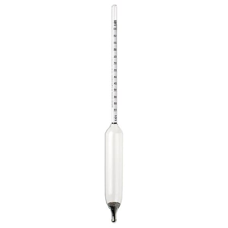 Glass Hydrometer MPN:0829865