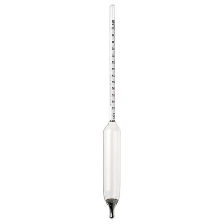 Glass Hydrometer MPN:0829871