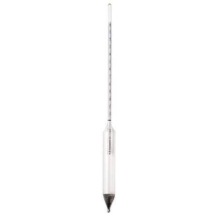 29/41 Degree Baume Hydrometer MPN:0829949