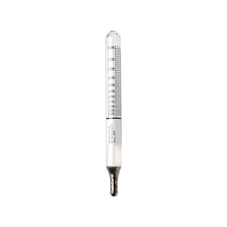 Glass Hydrometer MPN:0829966