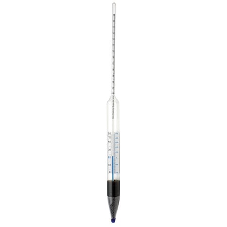 Glass Hydrometer MPN:0829982