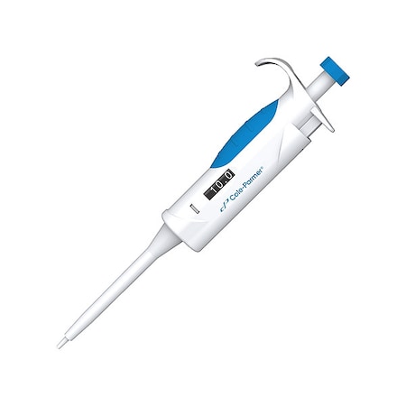 Fixed-Volume Pipettor, 10 micron L MPN:1597069