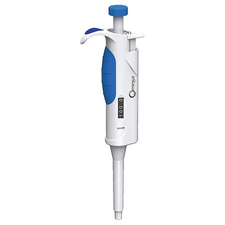 Pipettor, 100 to 1000uL MPN:24501-08