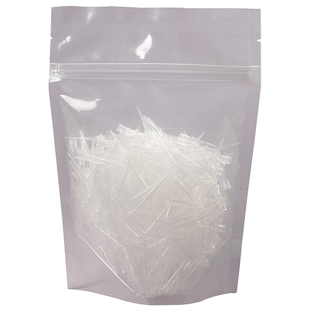 Pipette Tip, Polypropylene, 10uL, PK1000 MPN:24501-43